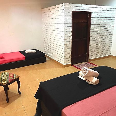 Home Sol Guesthouse 珍南海滩 外观 照片