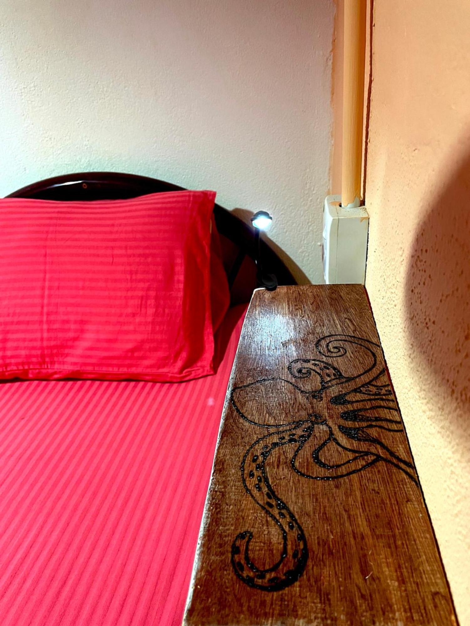 Home Sol Guesthouse 珍南海滩 外观 照片