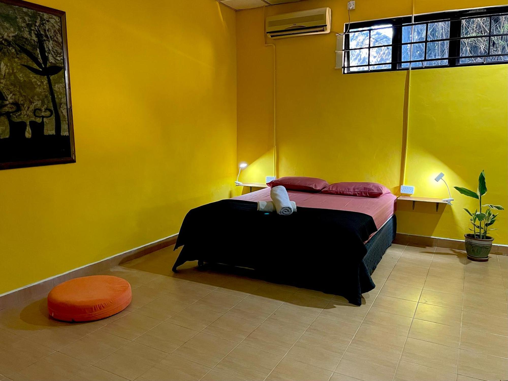 Home Sol Guesthouse 珍南海滩 外观 照片