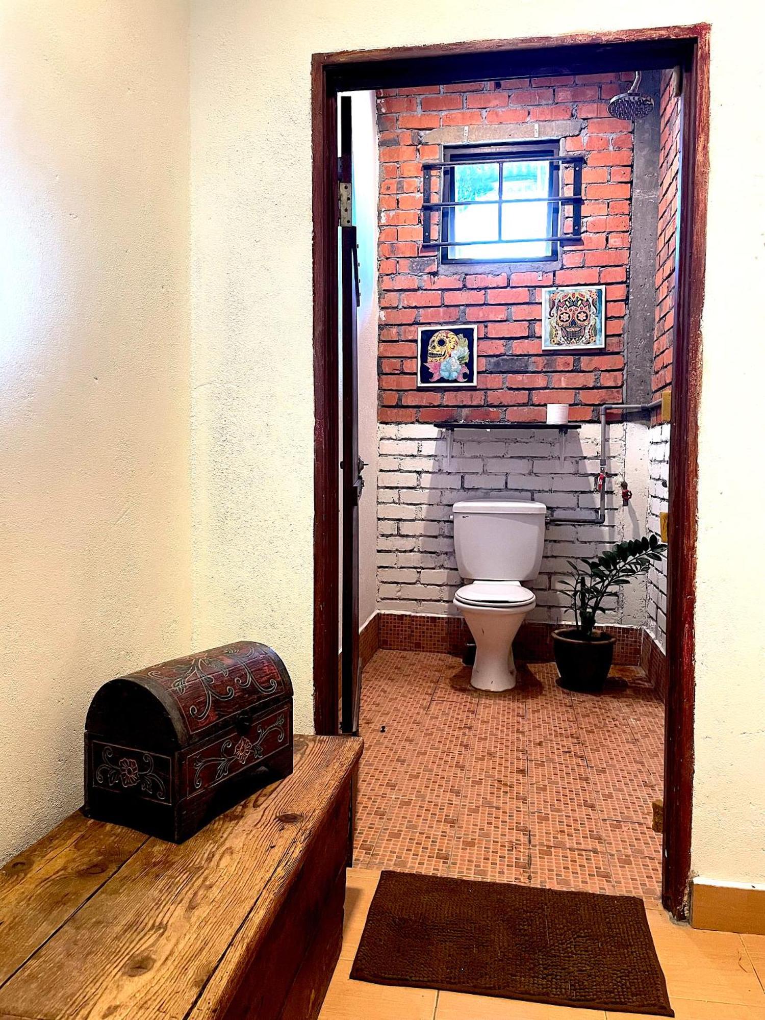 Home Sol Guesthouse 珍南海滩 外观 照片