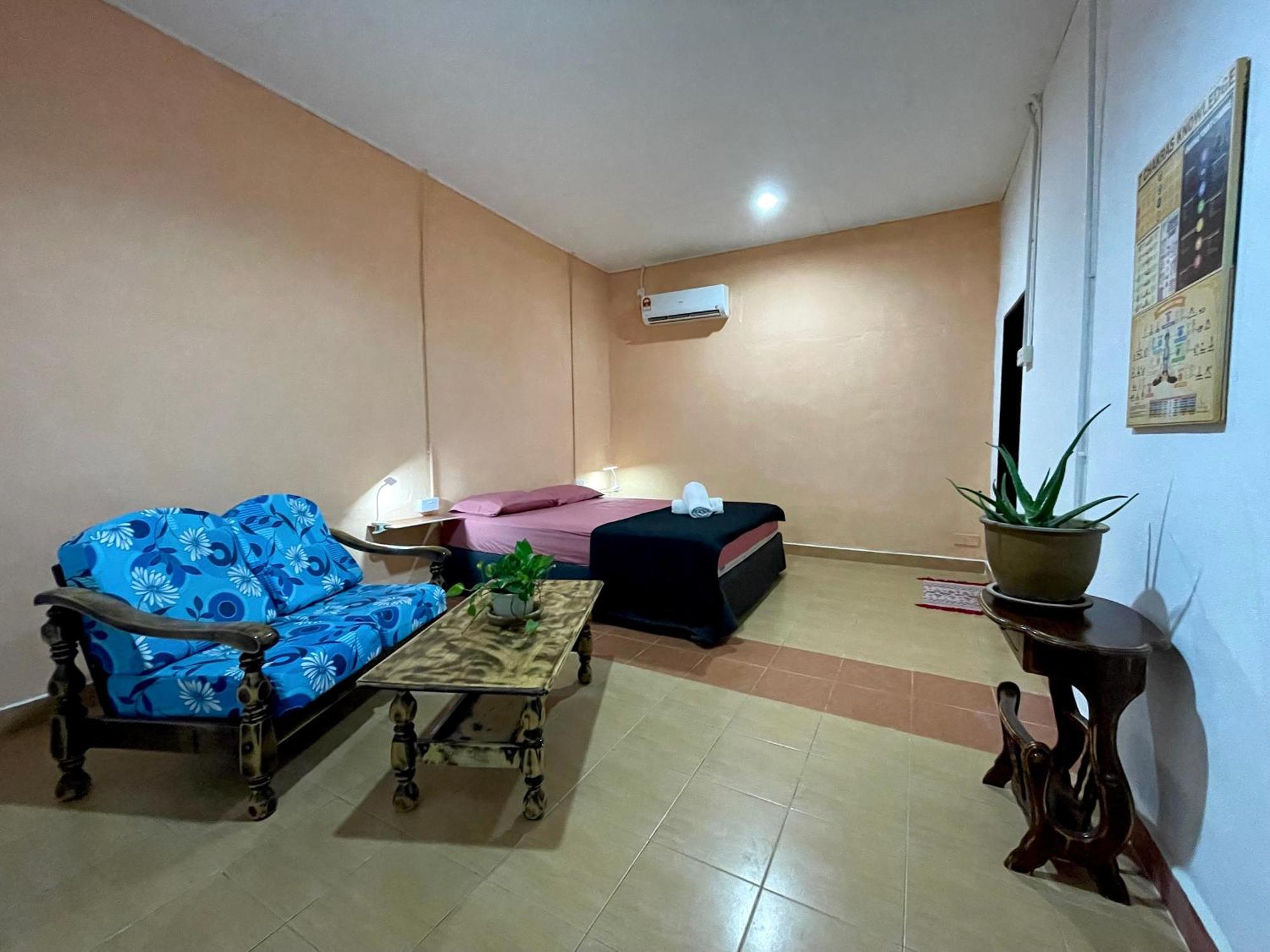 Home Sol Guesthouse 珍南海滩 外观 照片