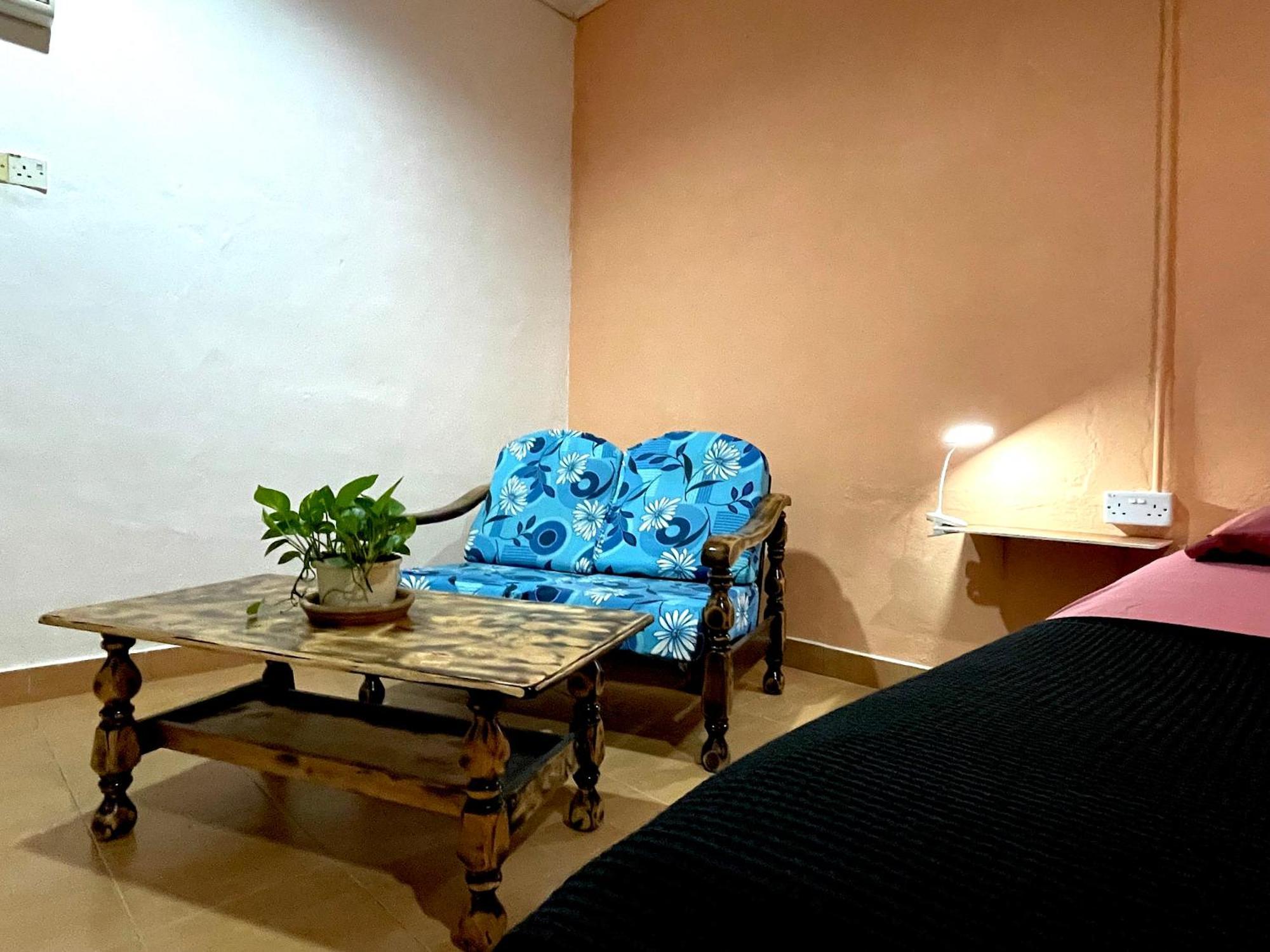 Home Sol Guesthouse 珍南海滩 外观 照片